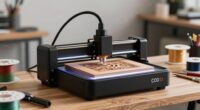benefits of laser upgrade
