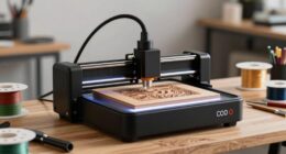 benefits of laser upgrade