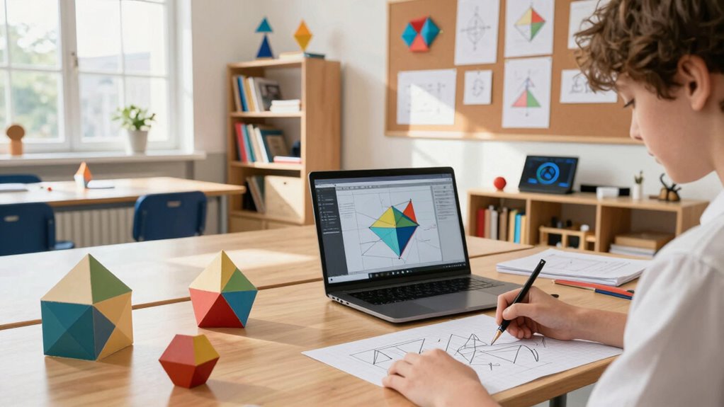 cad 3d modeling geometry