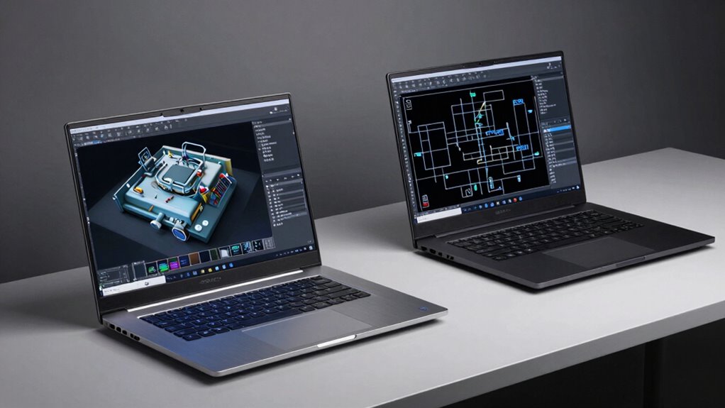 cad laptop performance essentials