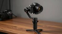 camera stability equipment essentials
