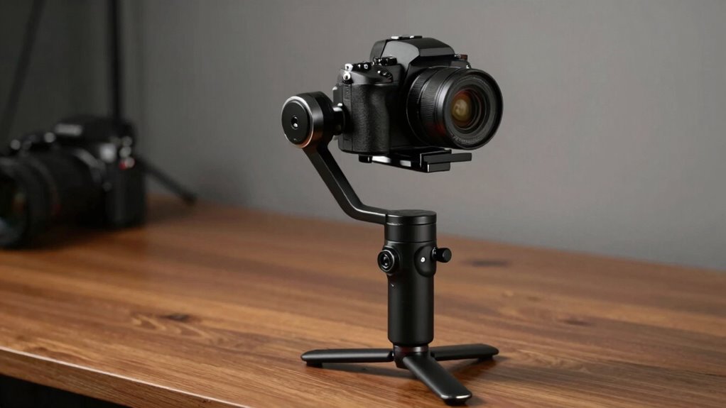 camera stability equipment essentials