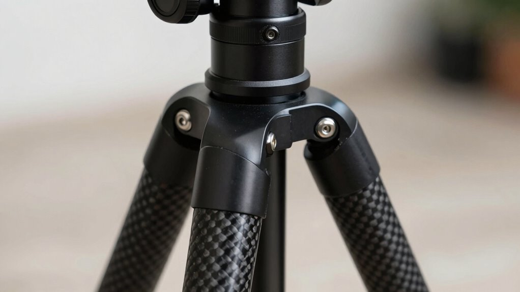 camera support and stability