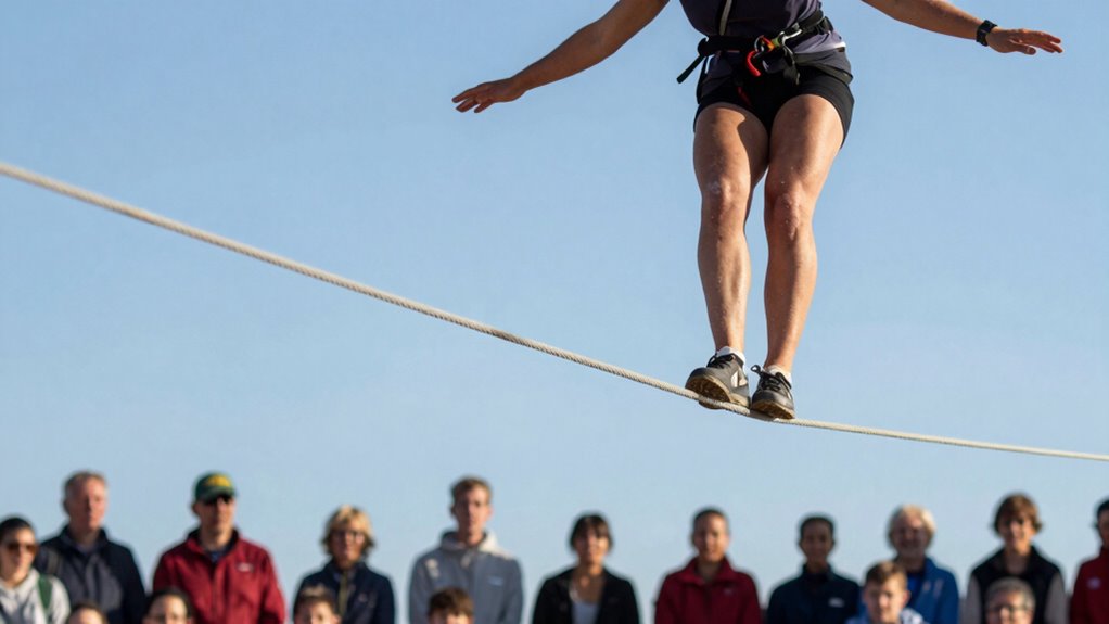 center of mass determines stability