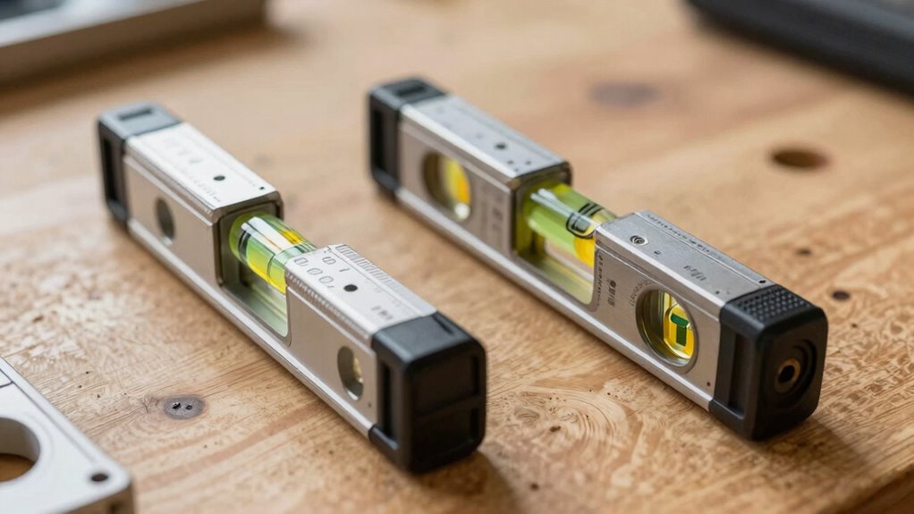 choose accurate reliable tools