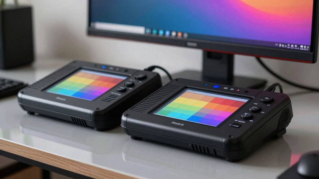 choose calibrators suitable carefully