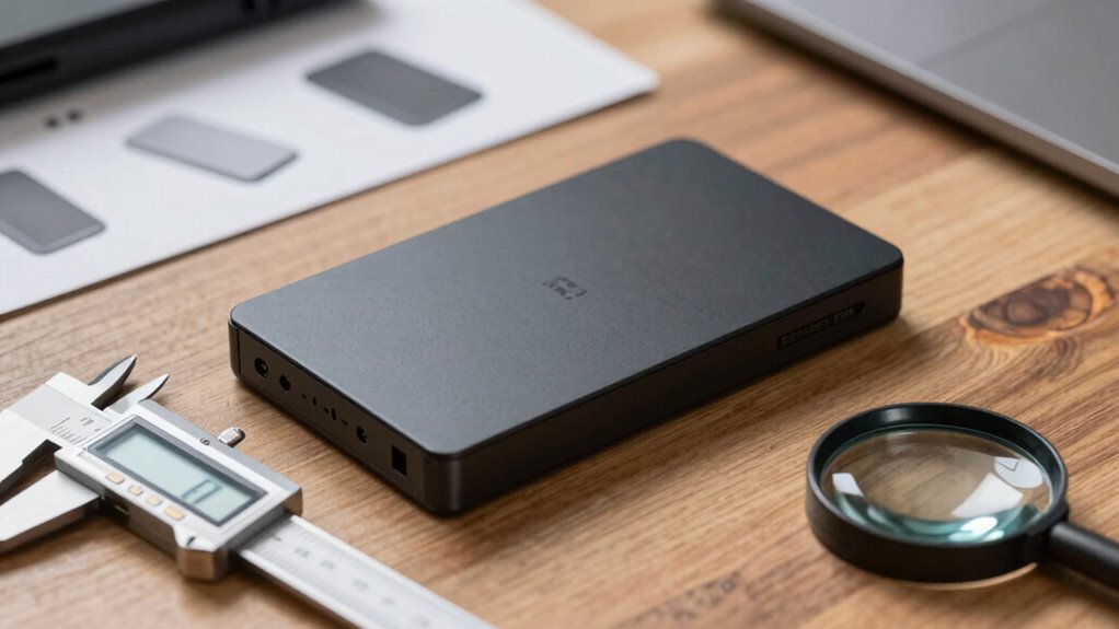 choose compatible high speed ssd