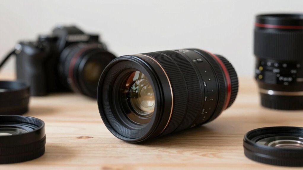 choosing compatible versatile tilt shift