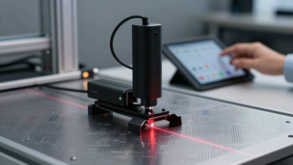 choosing the right 3d scanner