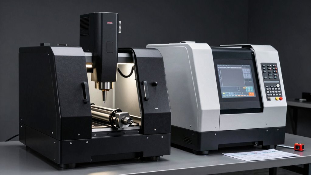 choosing the right cnc lathe