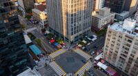 city layout reflects culture
