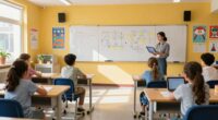 classroom transformations simplified teaching