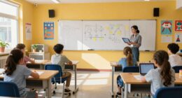 classroom transformations simplified teaching