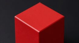 clear and unambiguous shape