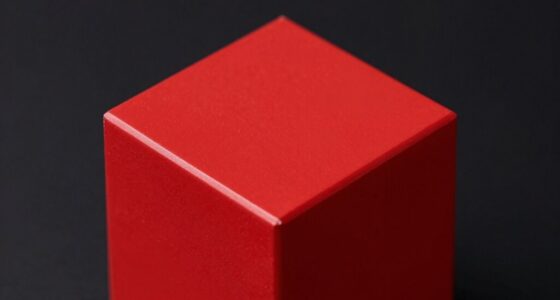 clear and unambiguous shape