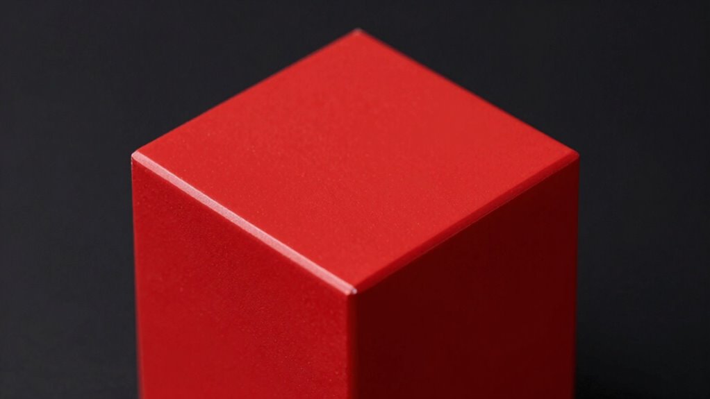 clear and unambiguous shape