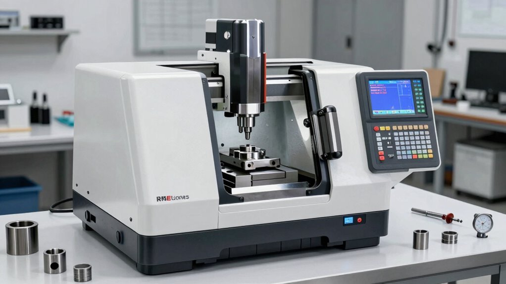 cnc lathe buying tips