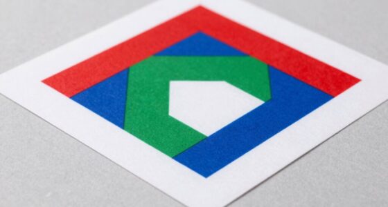 color precision in visualization