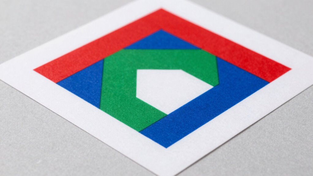 color precision in visualization