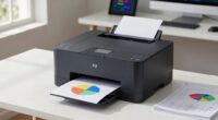 color printing for design