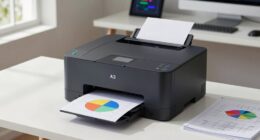 color printing for design