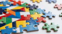 combinatorics explains arrangement surprises