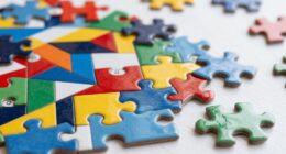 combinatorics explains arrangement surprises