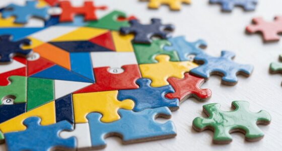 combinatorics explains arrangement surprises