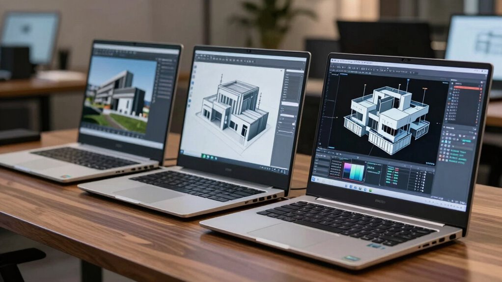 compare cad laptops wisely