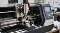 compare cnc lathe prices