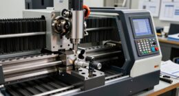 compare cnc lathe prices