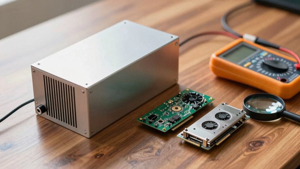 compare gpu workstations cost