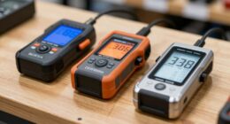 compare laser meters wisely