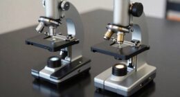 compare microscopes wisely