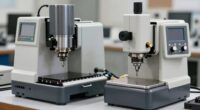 compare pcb milling machines
