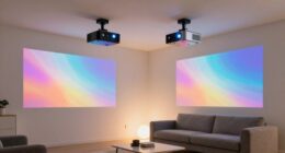 compare projectors avoid overspending
