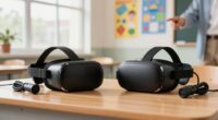 compare vr classroom kits