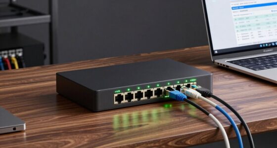 comparing 10gbe switches affordably