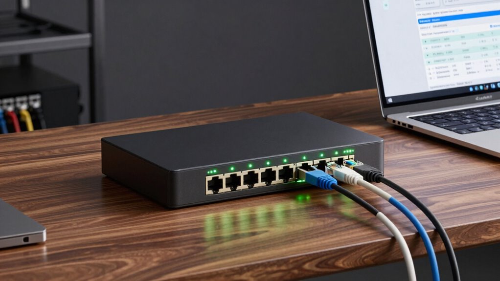 comparing 10gbe switches affordably