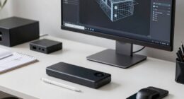 consider device features carefully