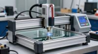 considerations for laser engraver