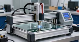 considerations for laser engraver
