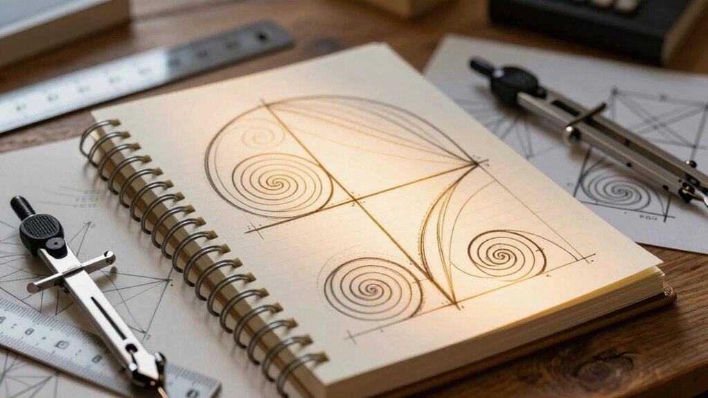 constants uncover pattern repetition