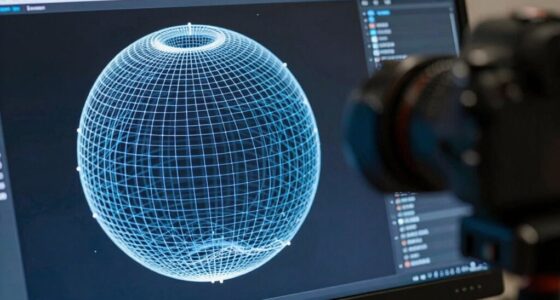 converting coordinates into models