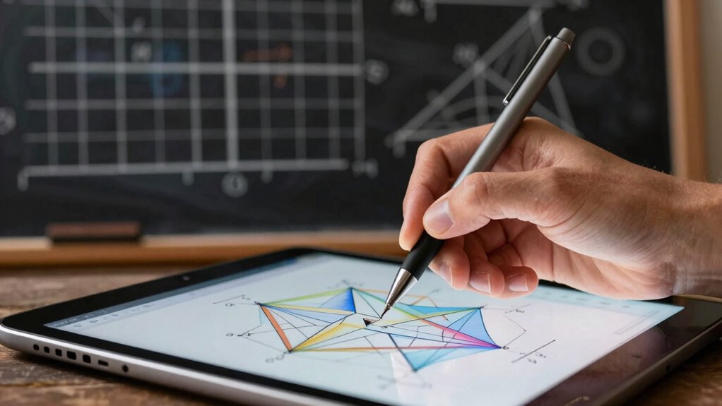 coordinate methods outperform classical