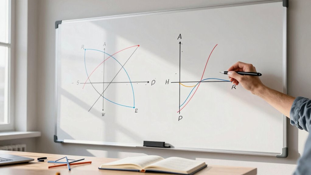 coordinate systems revolutionize geometry
