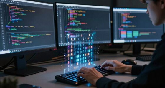 counting algorithms drive software