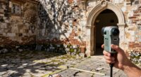 courtyard measurement case study