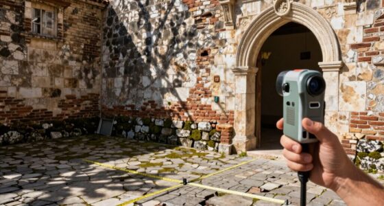 courtyard measurement case study