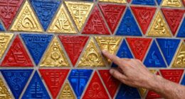 cultural variations in triangle significance